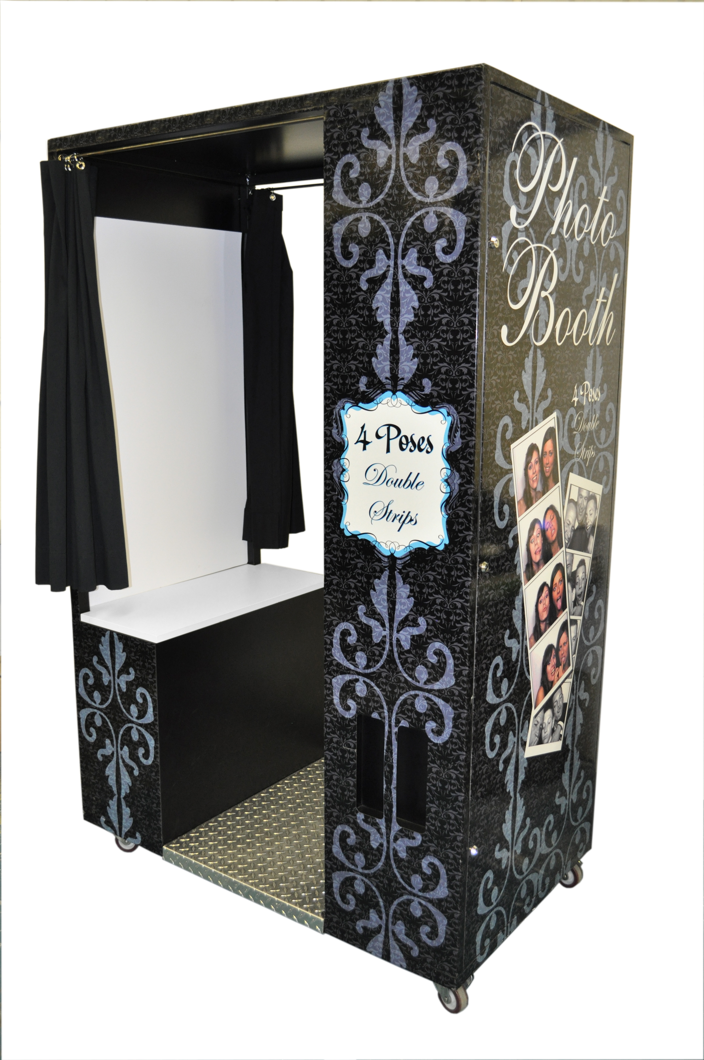 rent photo booth