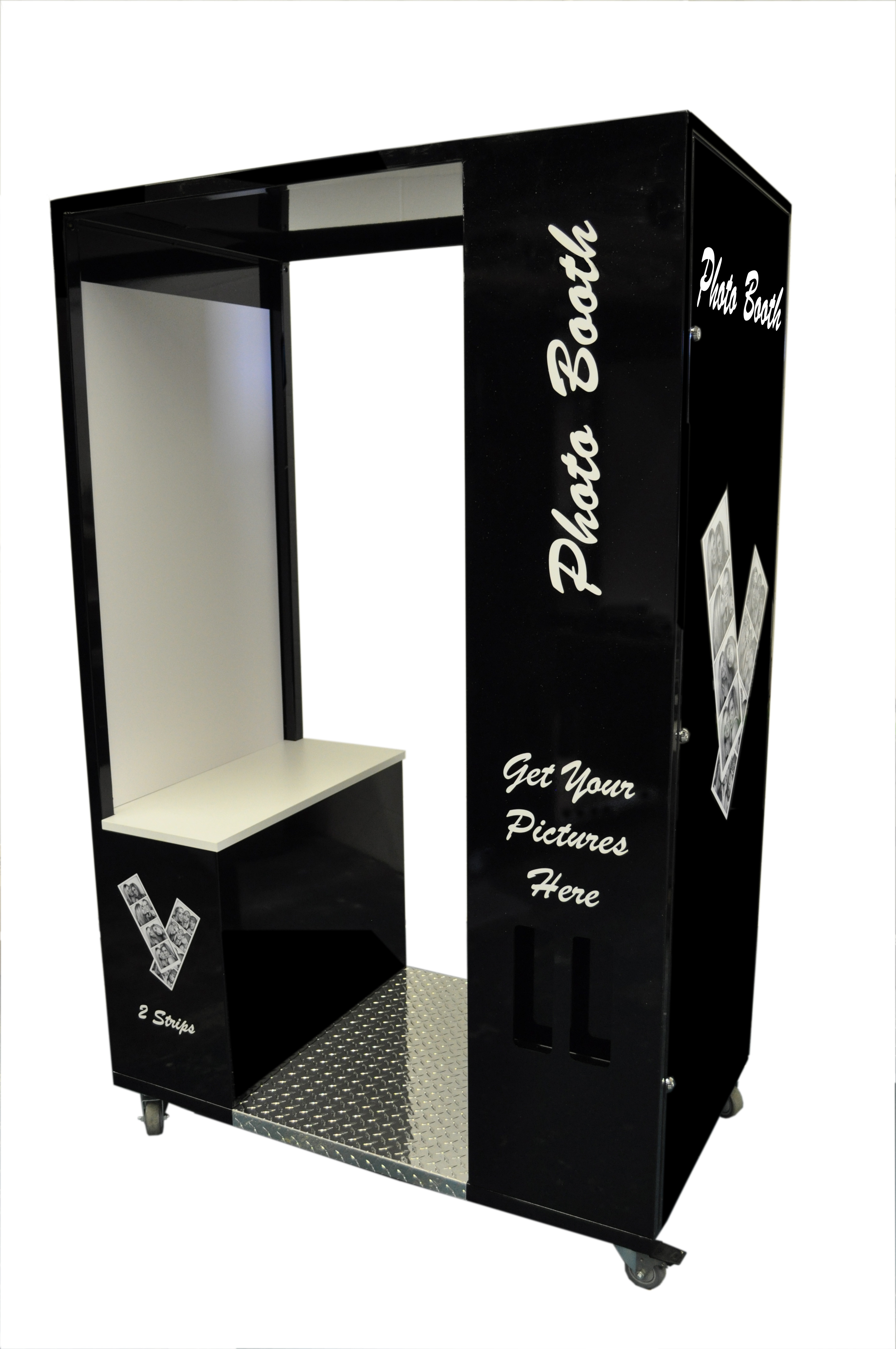 photobooth rental