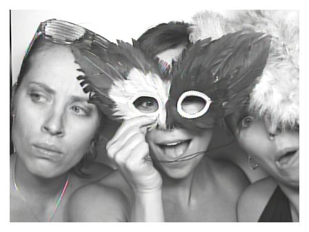 event photo booth