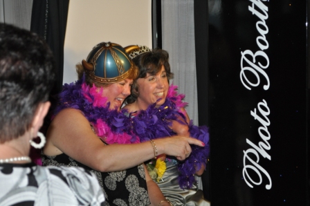 wedding photobooth