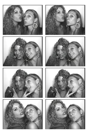 houston photo booth