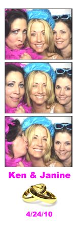 rent photo booth