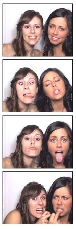 houston photo booth