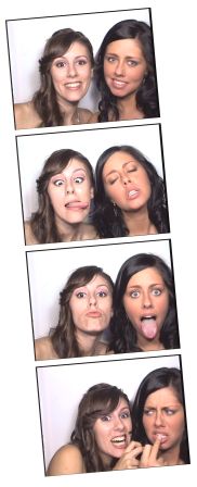 king photo booth