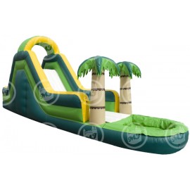 water slide woodlands