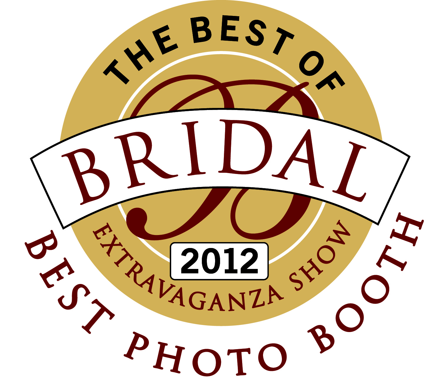 best of bridal 2012