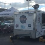 rent tailgate trailer college station