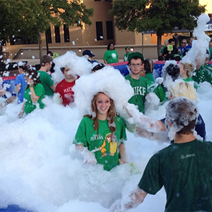 Foam