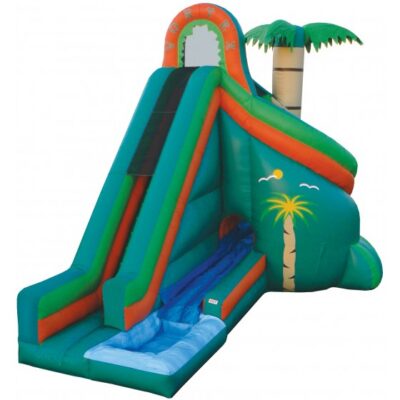 Water Slide will Keep Your Guests Entertained and Cool