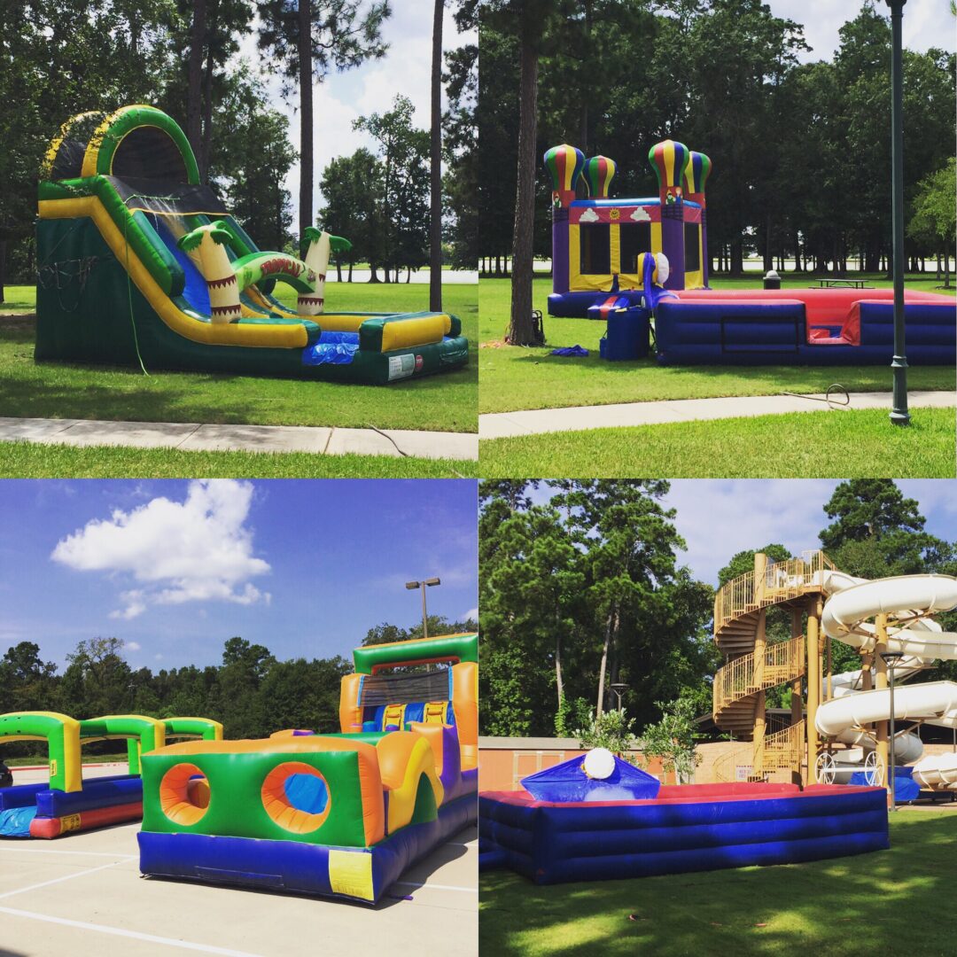 School Field Day Events are so much fun... and so much stress.