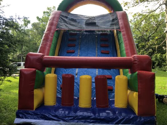 Creative Party Ideas for Teens with Unique Party Rentals