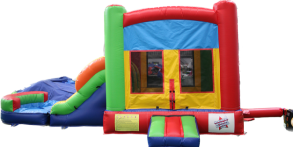 Elevating the Fun Factor: How Renting Interactive Games Can Transform Kids