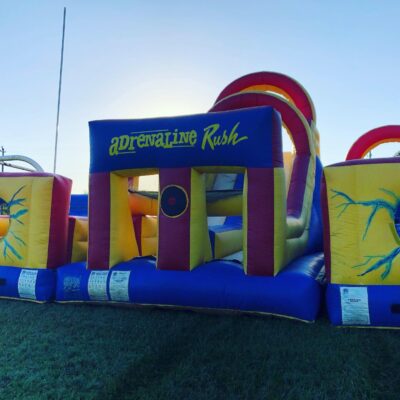 <strong>Bounce Your Way to a Successful Event: Tips for Choosing the Perfect Bounce House</strong>
