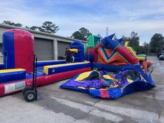 How to Choose the Best Party Rental Company in Dallas: Key Factors to Consider 