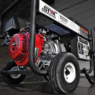 Generators