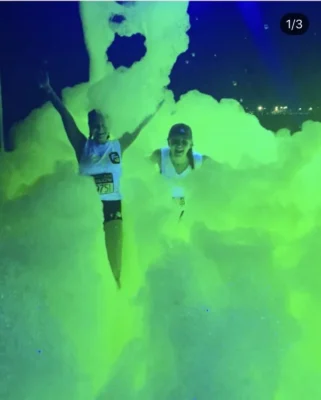 Dive into Spring Break Fun with Lone Star Parties!
