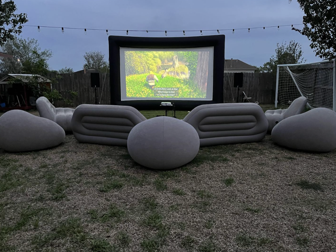 Unveiling 2024 Party Trends and Exciting Updates from Lone Star Parties!