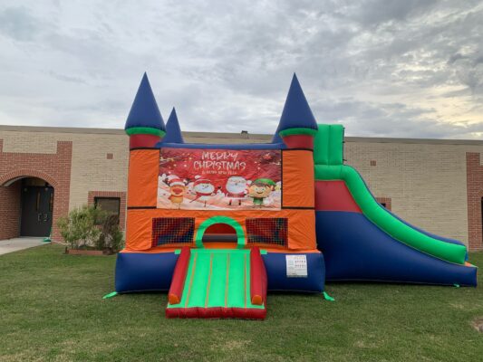 Unbeatable Bounce House Rental Deals in Houston Today