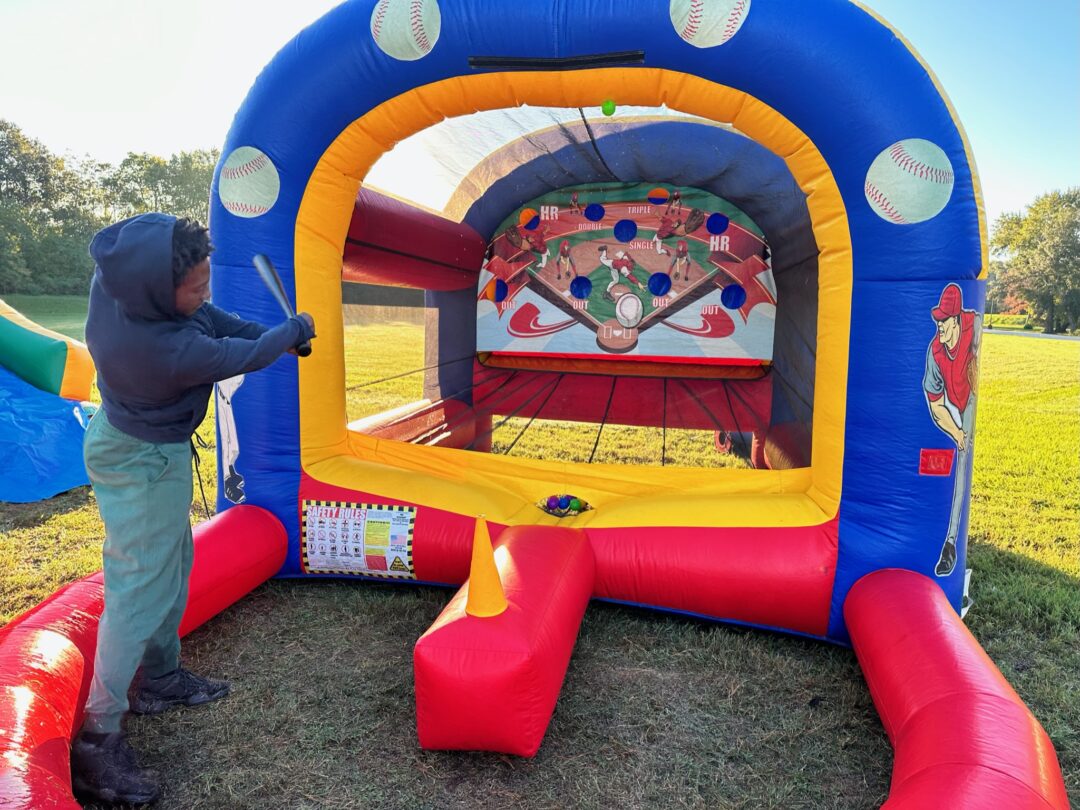Spice Up Your Events with Lone Star Parties