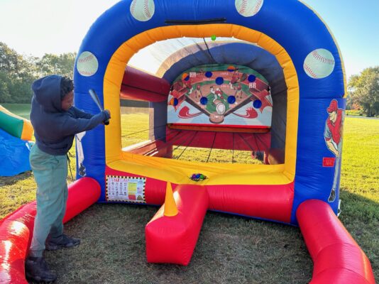 Spice Up Your Events with Lone Star Parties