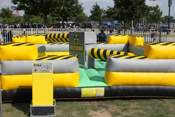 Bringing you more Unique Fun with Lone Star Parties
