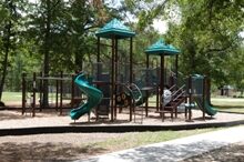 Explore the Great Outdoors at Conroe Parks!