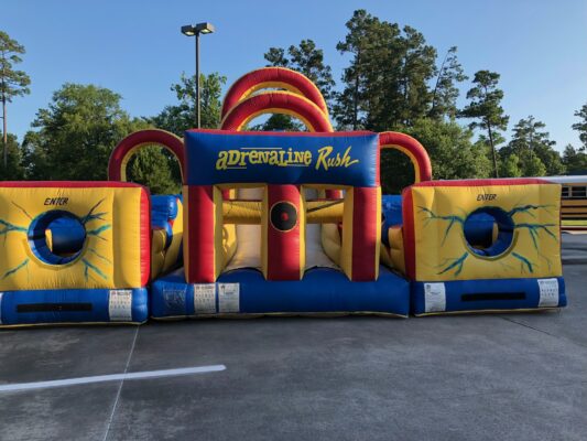 November Events with Lone Star Parties: Make Your Celebration Unforgettable!