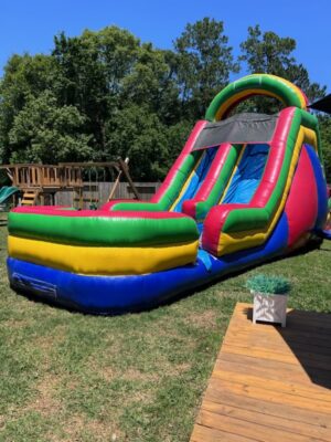 ☀️ Dive into Summer Fun with Lone Star Parties