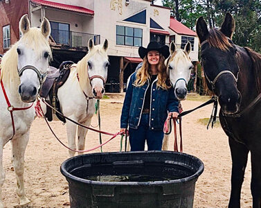 Discover Family Getaways Just 45 Minutes from Houston