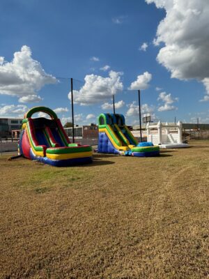 Thanksgiving Week Specials with Lone Star Parties!