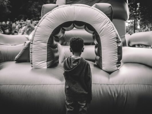 Ultimate Spring Party: Fun Activities to Pair with Your Bounce House