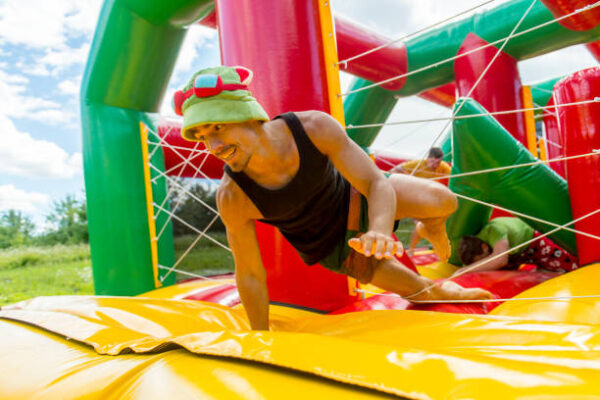 The Benefits of Choosing Houston Inflatable Rentals for Adults for Corporate Events