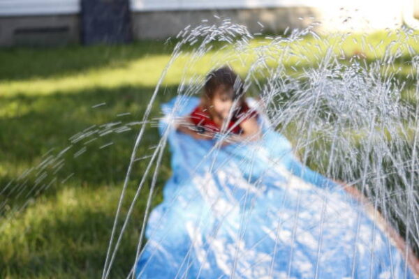 Big Water Slides for Rent in Houston: A Fun and Budget-Friendly Entertainment Option