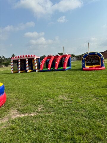 Carnival rental