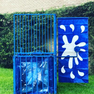 Dunk Tank