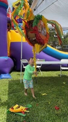 party package