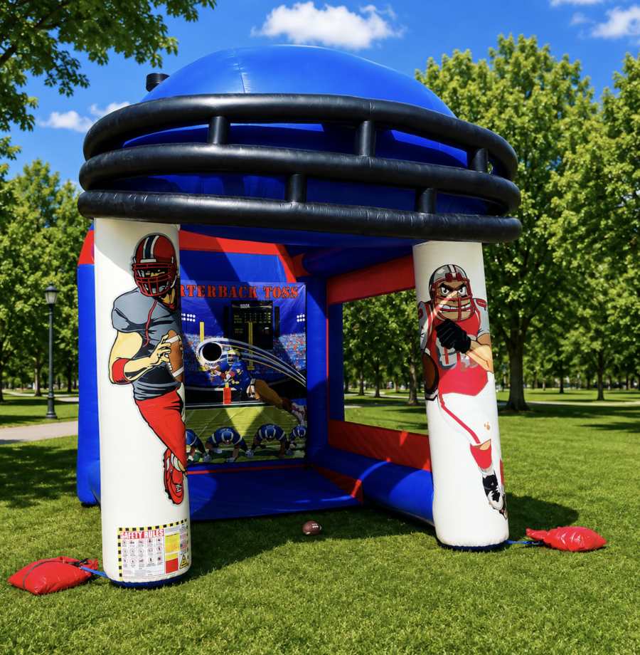 carnival football