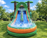 water slide rental