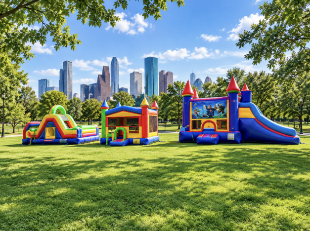 houston party rentals