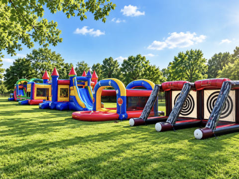 party packages