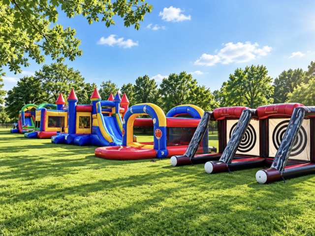 party packages