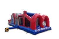 fun obstacle