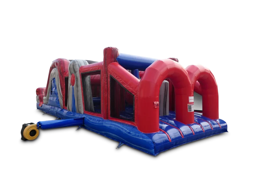 fun obstacle