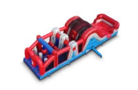 obstacle for rent