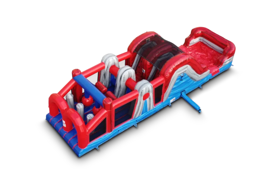 obstacle for rent